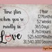 Printable 1st Wedding Anniversary Card, First Anniversary Card for ...