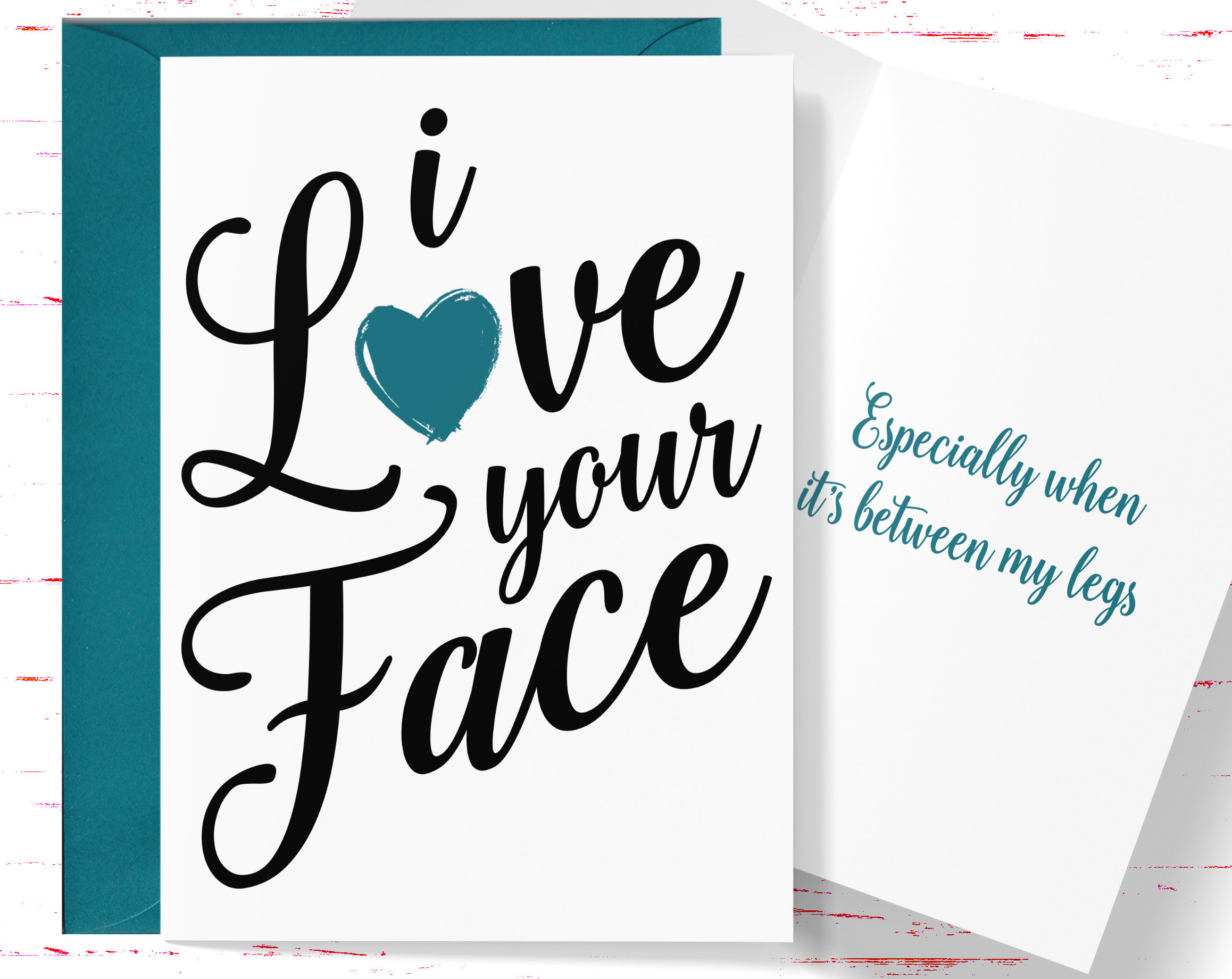 Naughty Valentines Card for Him Dirty Valentines Day Cards - Etsy Hong Kong