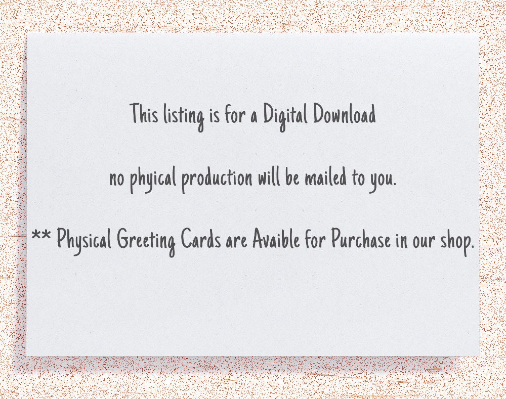 Printable Card for Boss Birthday Greeting Card for Boss - Etsy