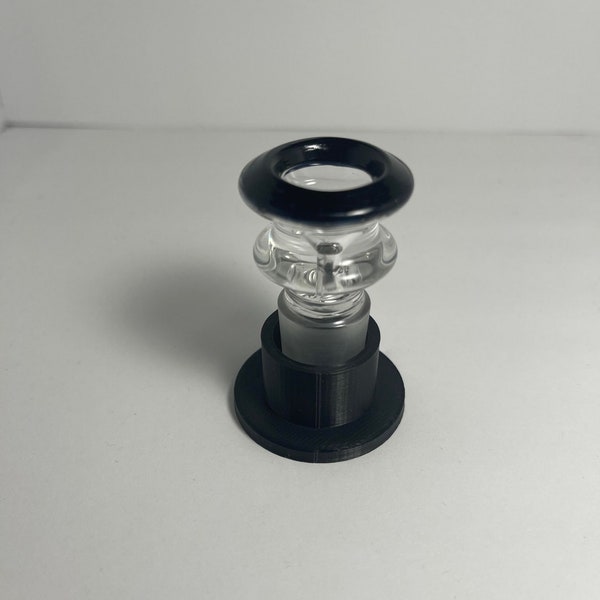 Bong Bowl Holder Etsy