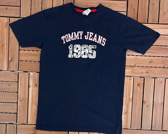 1985 Hilfiger - Etsy
