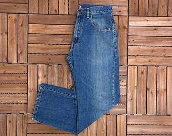 Levi Strauss Signature Jeans - Etsy