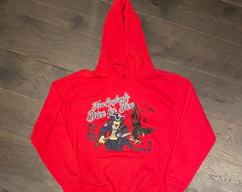 Patriots hoodie - Wählen Sie dem Testsieger der Experten