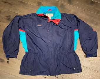 columbia longs peak jacket