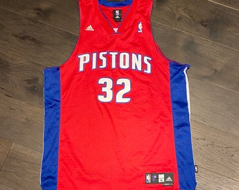 rip hamilton jersey