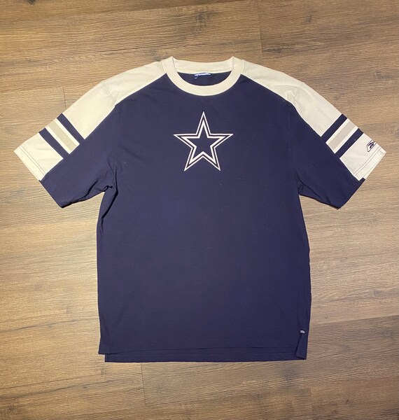 dallas cowboys graphic tee