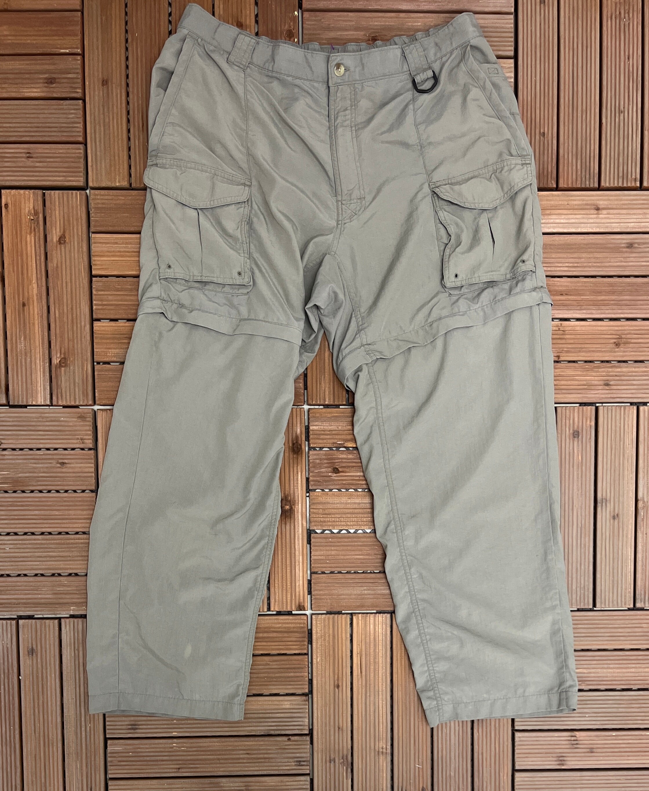 Columbia Performance Fishing Gear Pants 