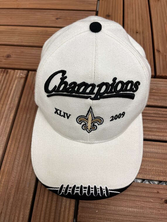 New Orleans Saints Super Bowl XLIV 