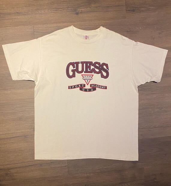 guess sport