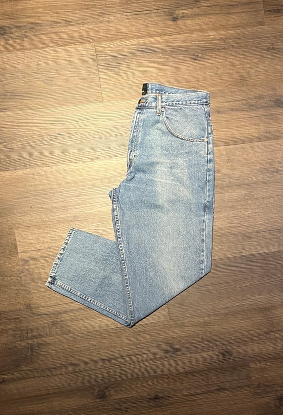 Mecca Blue Denim Carpenter Jeans Size 