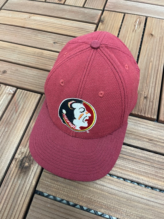 Florida State Seminoles Embroidered Hat 