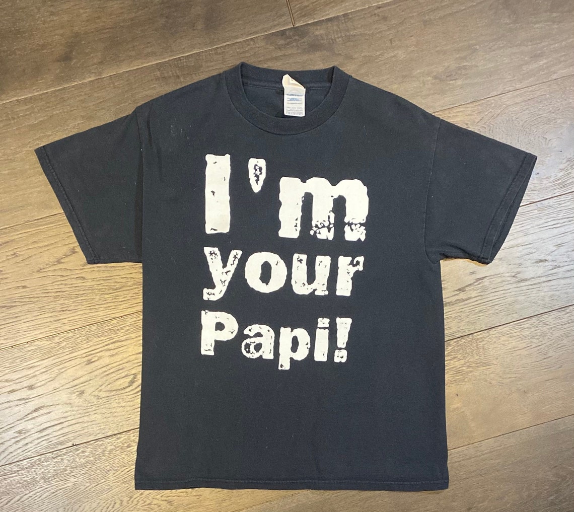 eddie guerrero im your papi shirt eddie guerrero im your papi shirt