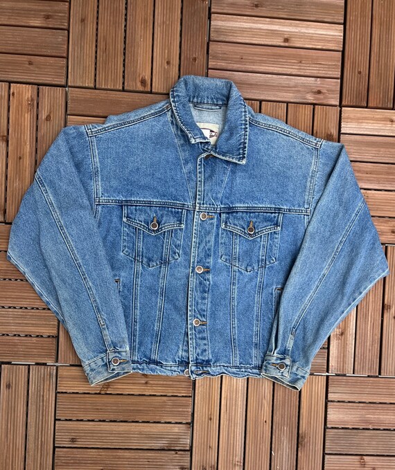 Genuine Sonoma Jean Company Blue Denim 