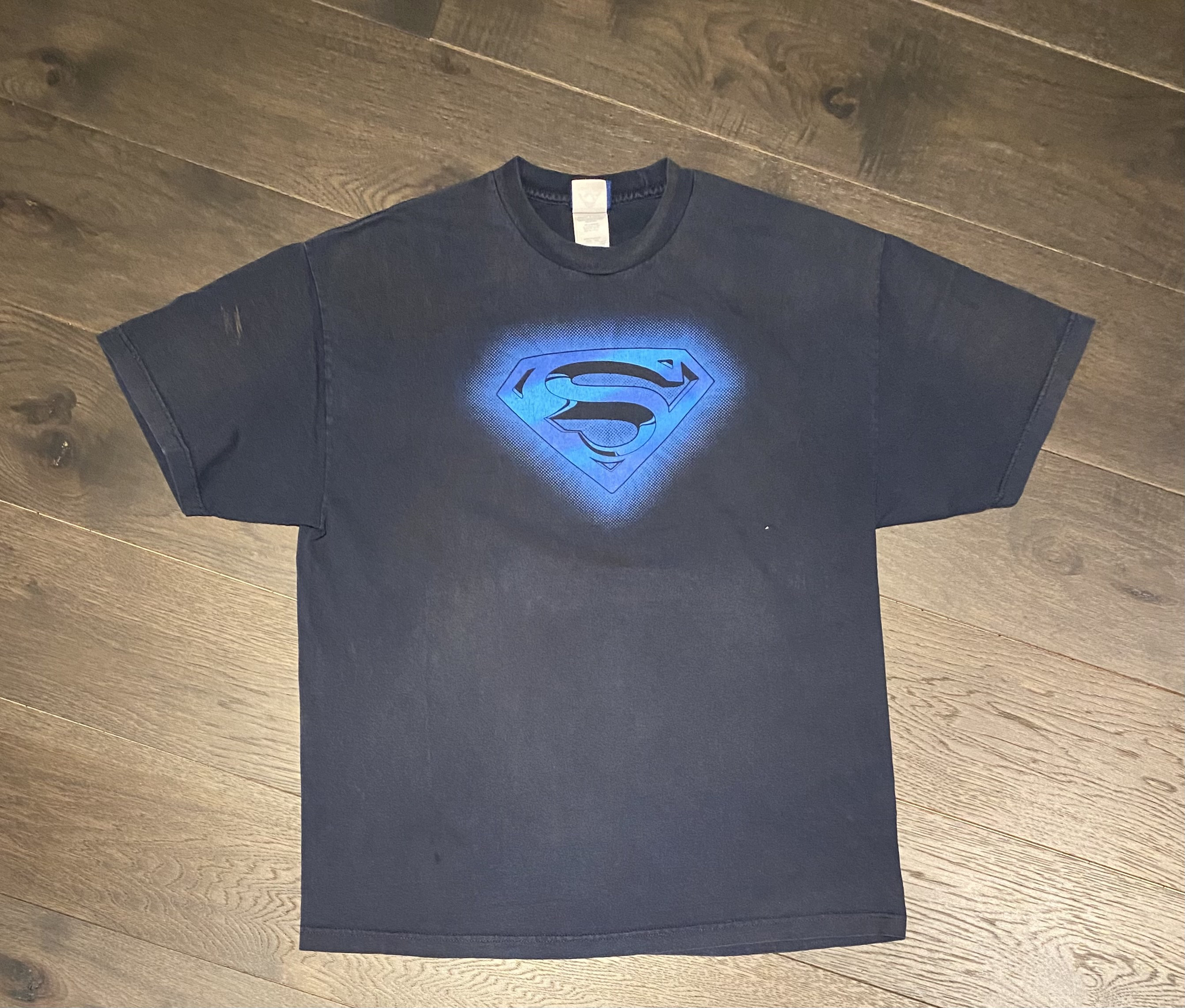Graphic Tee Size X-large Vintage 