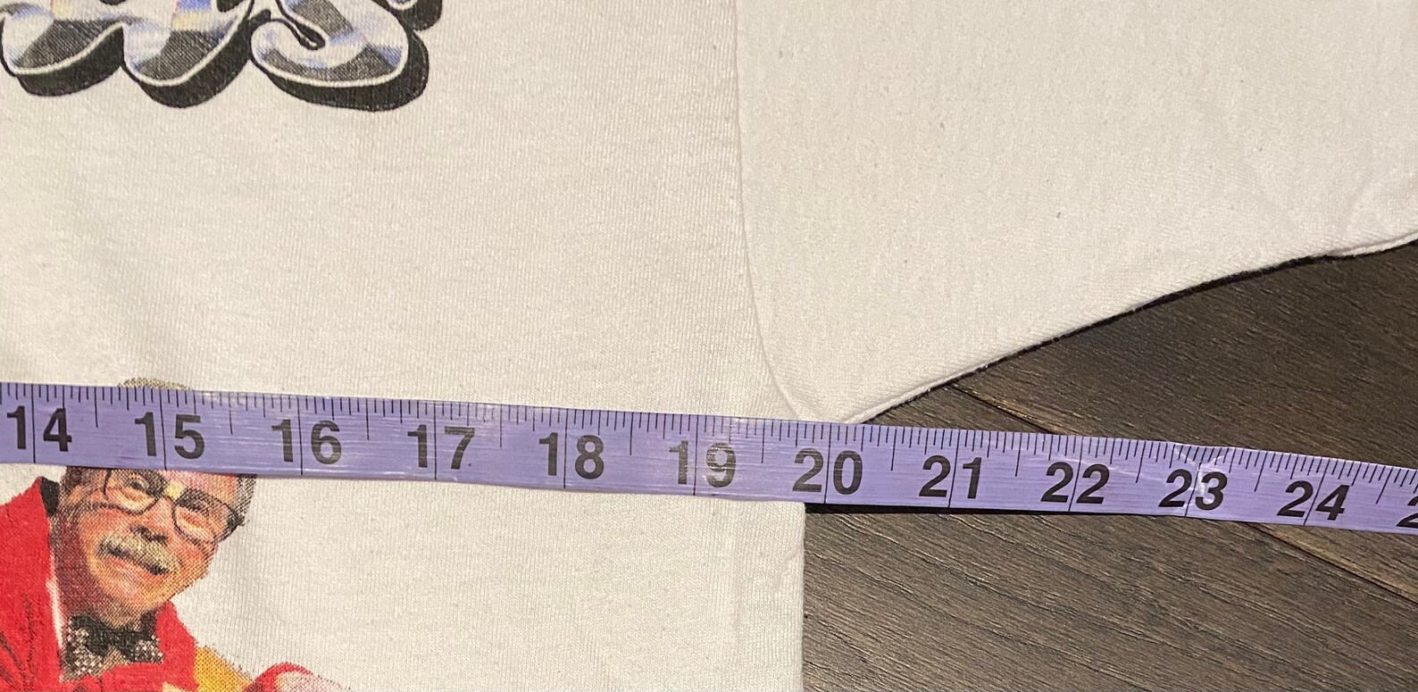 The Van-Dells 1999 Schedule Graphic Tee Size Large Vintage | Etsy