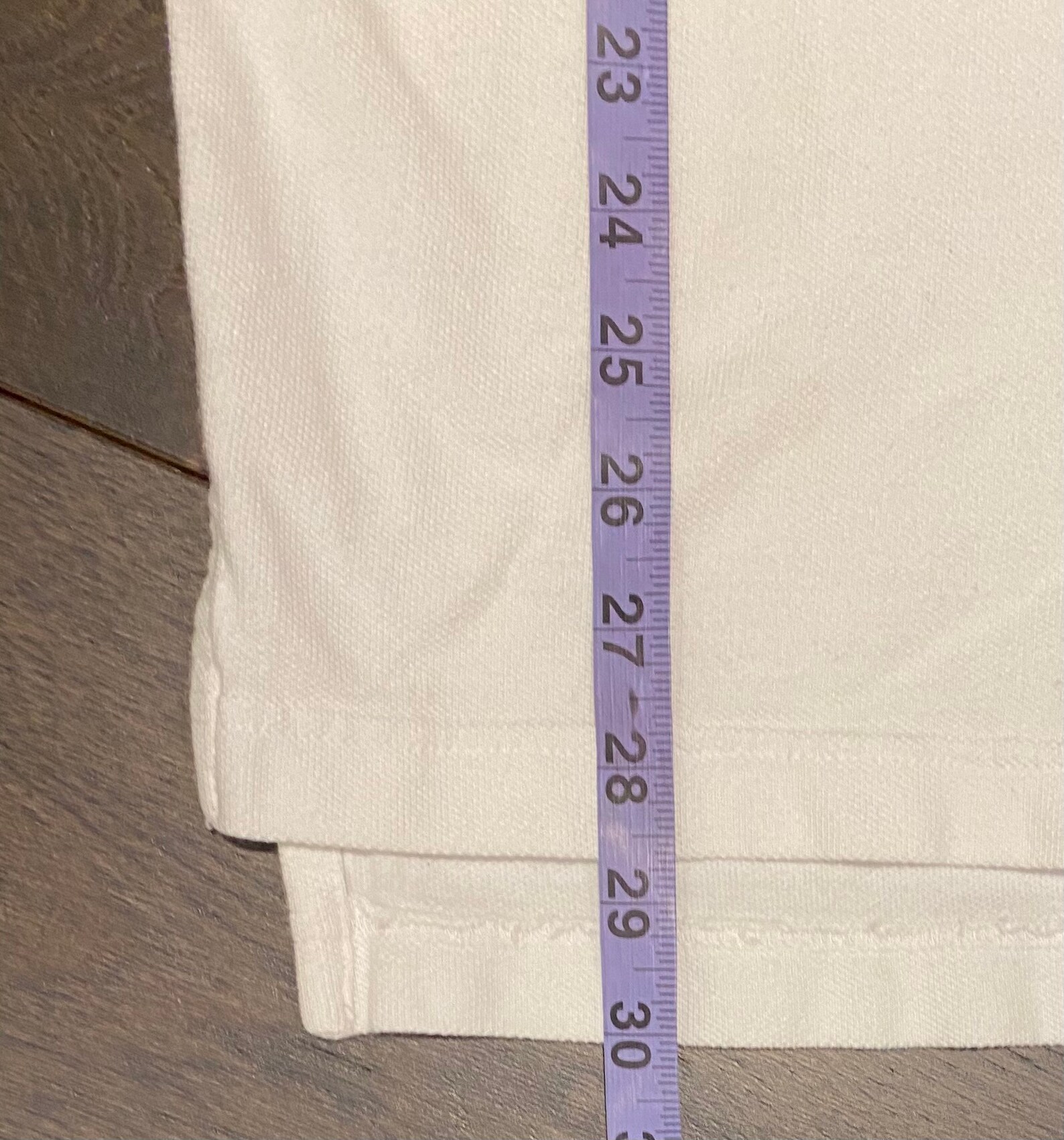 notre dame collared shirt