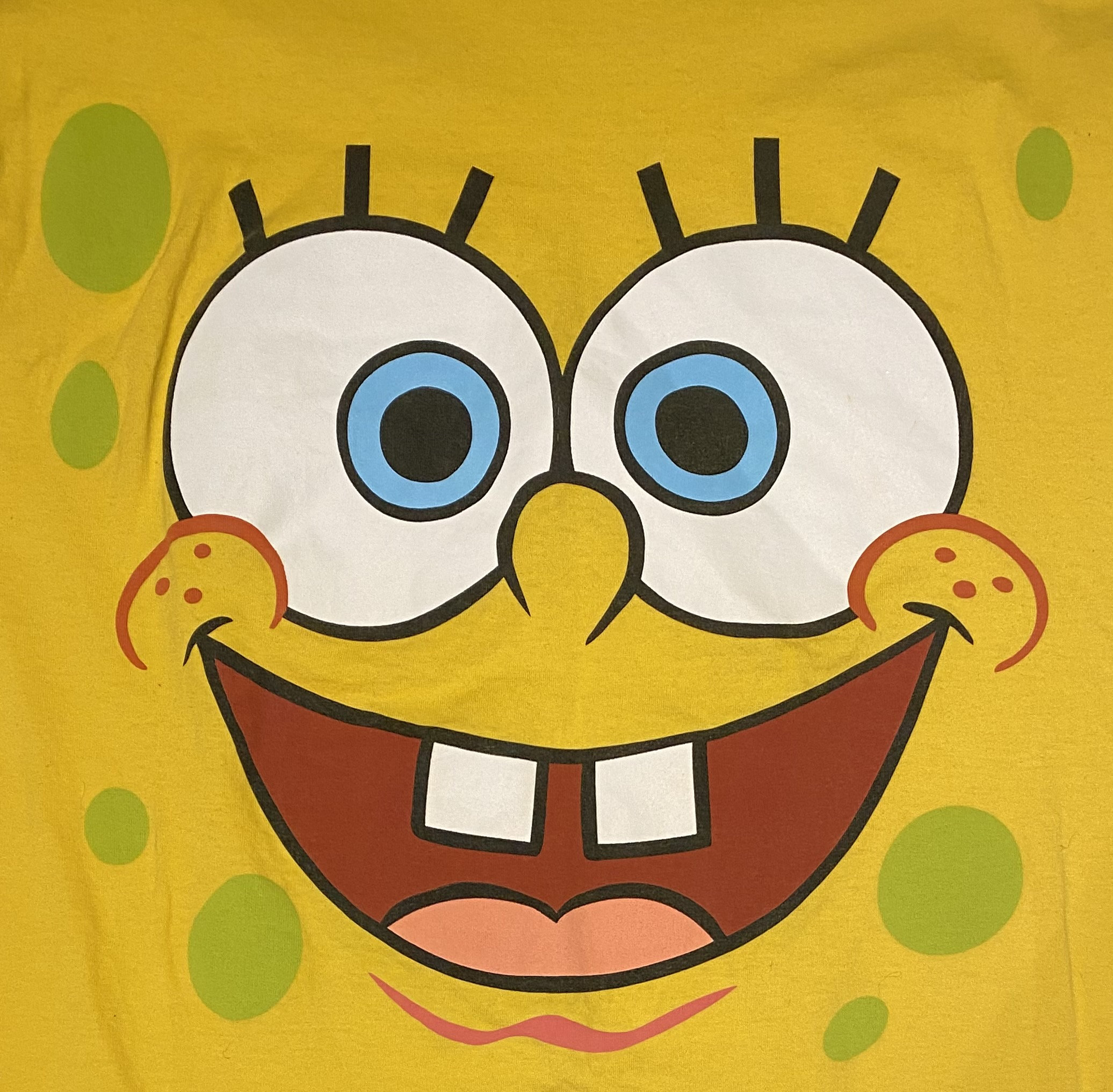 Spongebob Big Lips 28 - brr6wdu