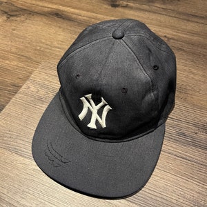 yankees wool cap