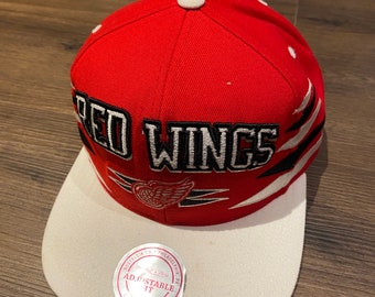 Mitchell Ness Hat | Etsy Australia