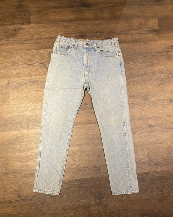 Jeans WEAR JEANS talla 36 Color Azul marino Tallas adultos 36 Condición  Nuevo a estrenar