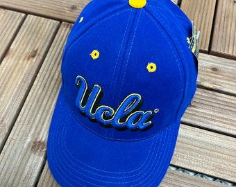 Ucla Bruins Hat - Etsy Australia