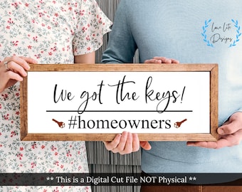 Free Free 160 Homeowner Svg SVG PNG EPS DXF File