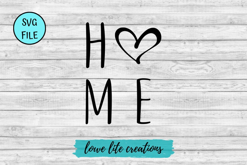 Download Svg Heart Png Heart Svg Digital File Cricut Jpg Home Silhouette Love Cutting Files Home Svg Files Tiff Digital Prints Prints Lifepharmafze Com