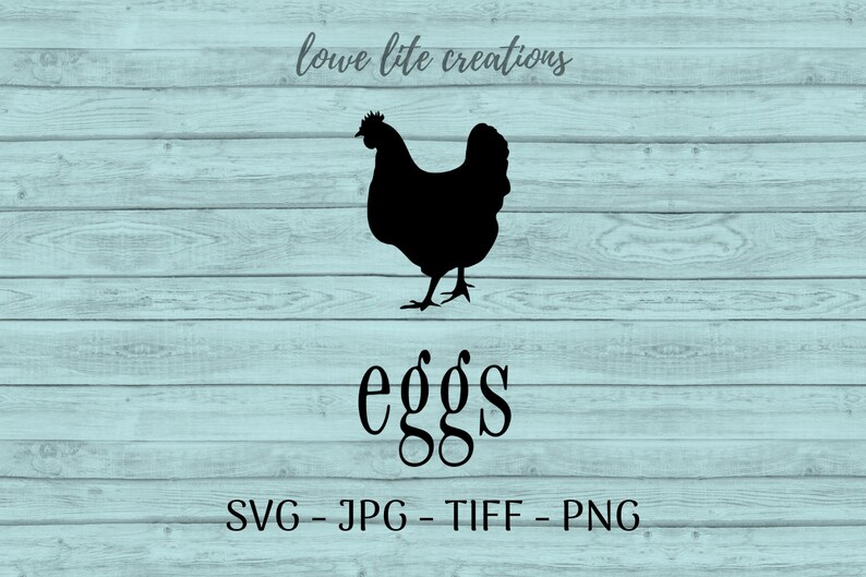Download Silhouette Files Png Chicken Svg Cricut Designs Eggs Svg Jpg Farm Svg Digital Prints Art Collectibles Vadel Com