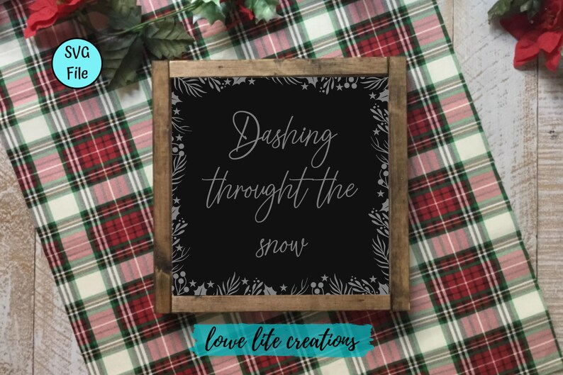 Free Free 297 Dashing Through The Snow Svg Free SVG PNG EPS DXF File