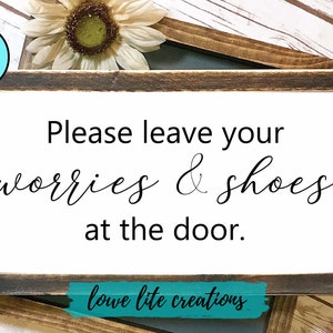 Our House Runs On Love Laughter And Inappropriate Humor Etsy