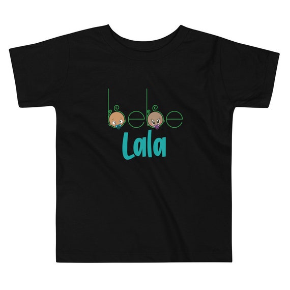 lala bebe