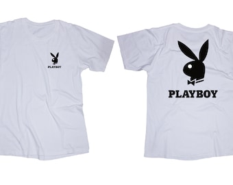 playboy baseball shirt