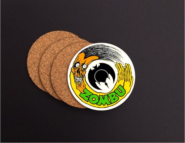 Zorlac Skateboards - Etsy