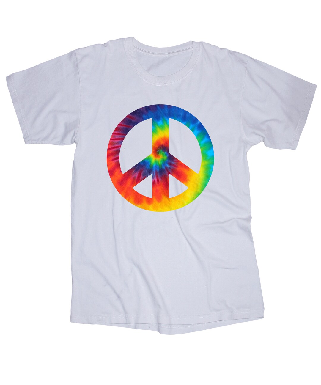 BAUF☆PEACE Logo T Shirt Amazon.com: Peace Sign Hippie Symbol Flower Retro Men Women