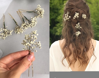 Small Flower Hair Pins Top Sellers, SAVE 60%.