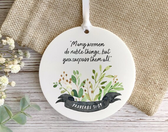 Proverbs 31 sale gifts