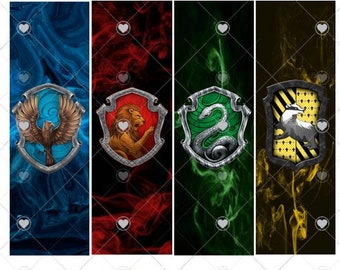harry potter stencil etsy