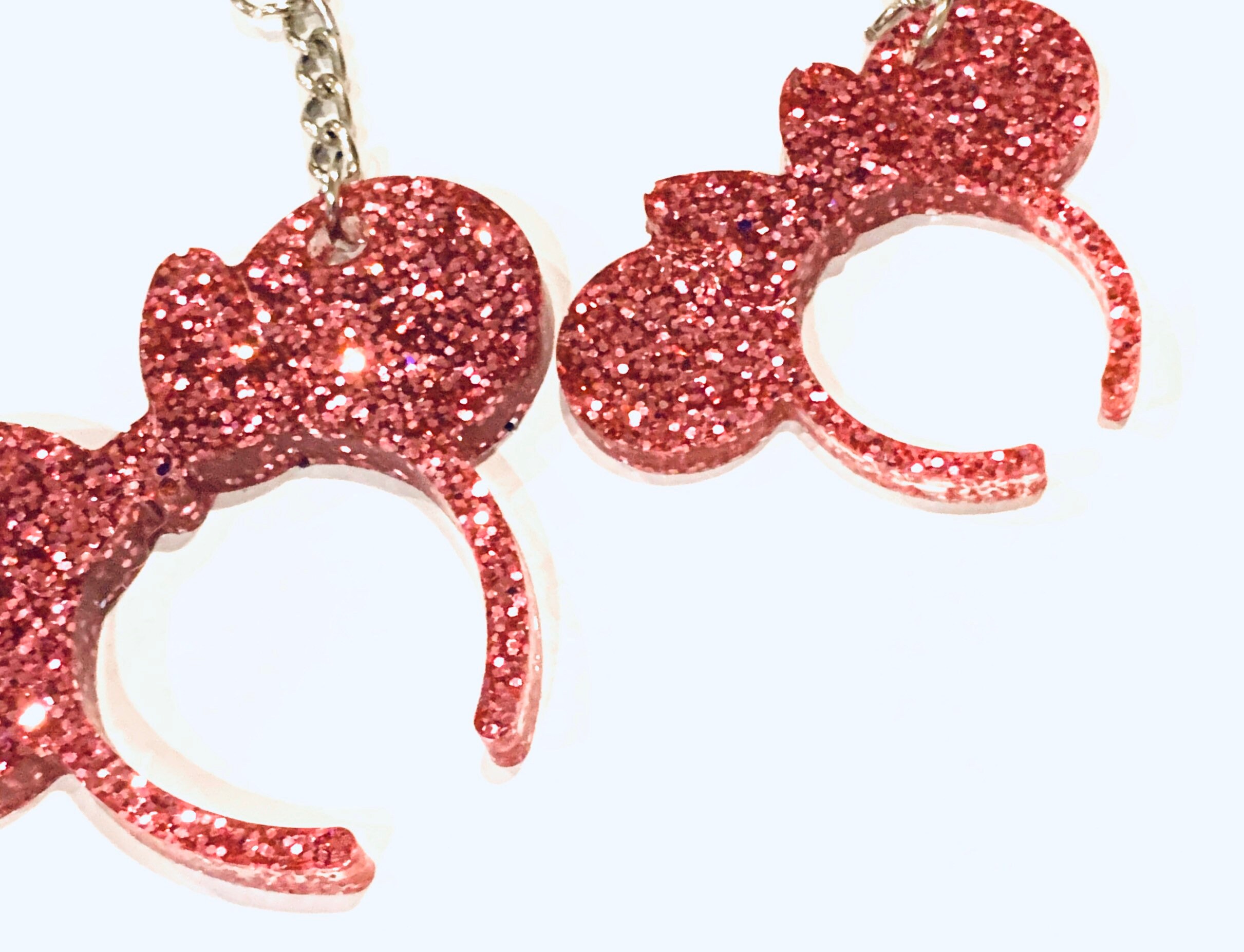 Custom Small Keychains Etsy