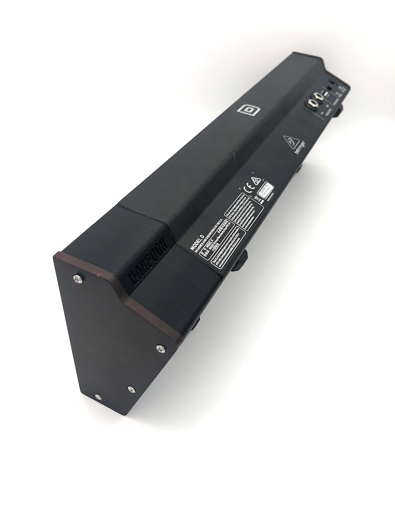 Behringer Synth Extender Multiples Module Etsy Canada