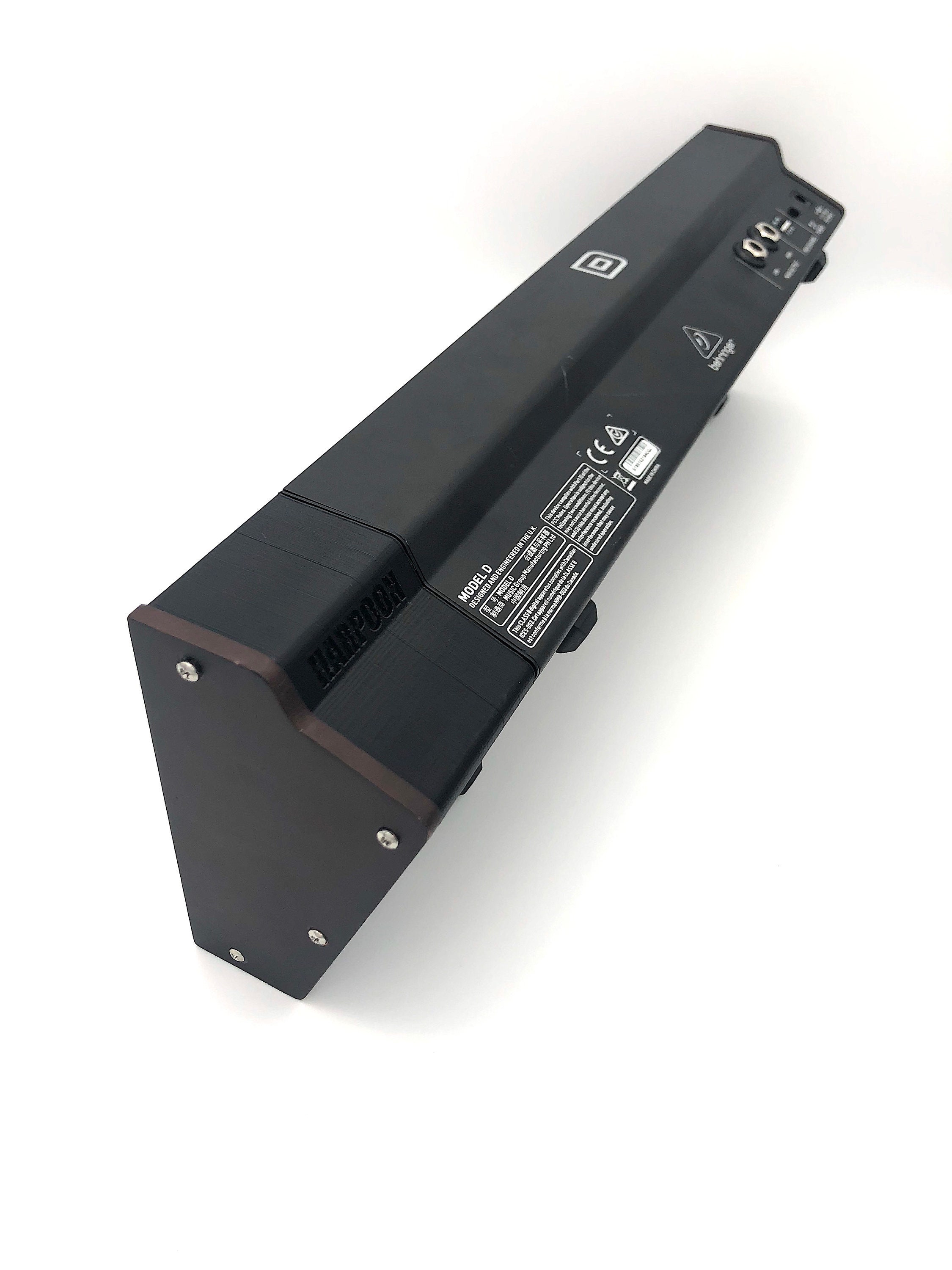 Behringer Synth Extender Multiples Module Etsy Canada