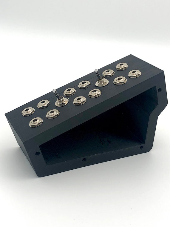 Behringer Synth Extender Multiples Module - Etsy