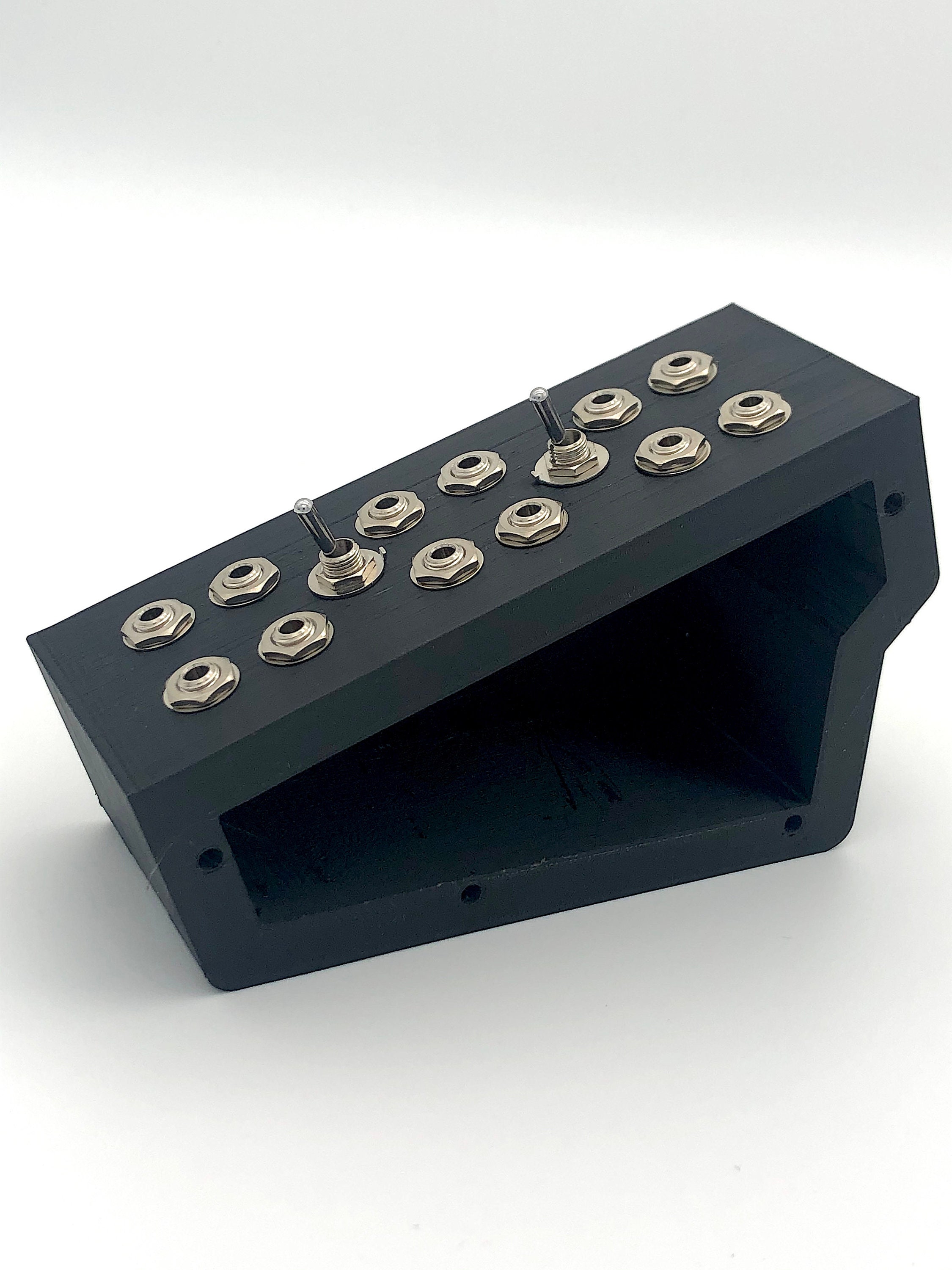 Behringer Synth Extender Multiples Module Etsy Canada