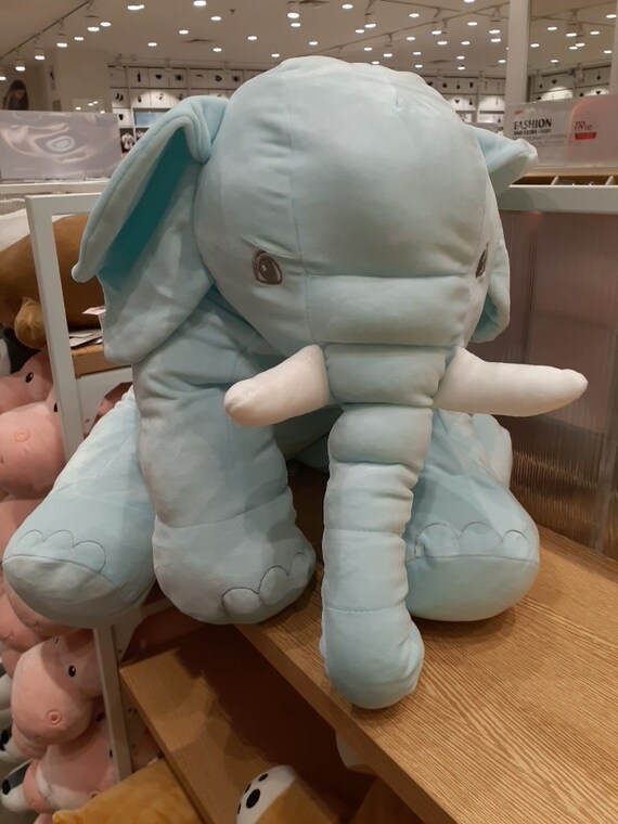 miniso soft toy