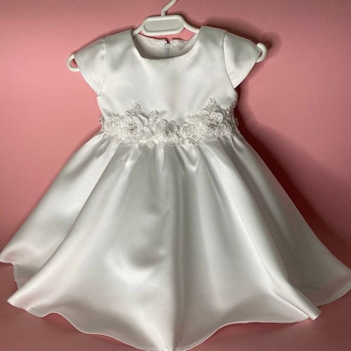 Princess Daliana Christening Girl Changing Outfit - P90243 - Etsy