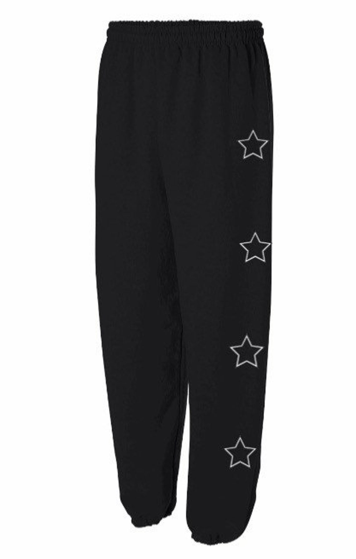 Star Sweatpants Womens Sweatpants Teen Sweatpants Gift for Her | Etsy