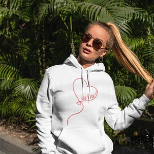 Hou van St Pete Balloon Hoodie, Tampa Bay, Sint-Petersburg, Florida