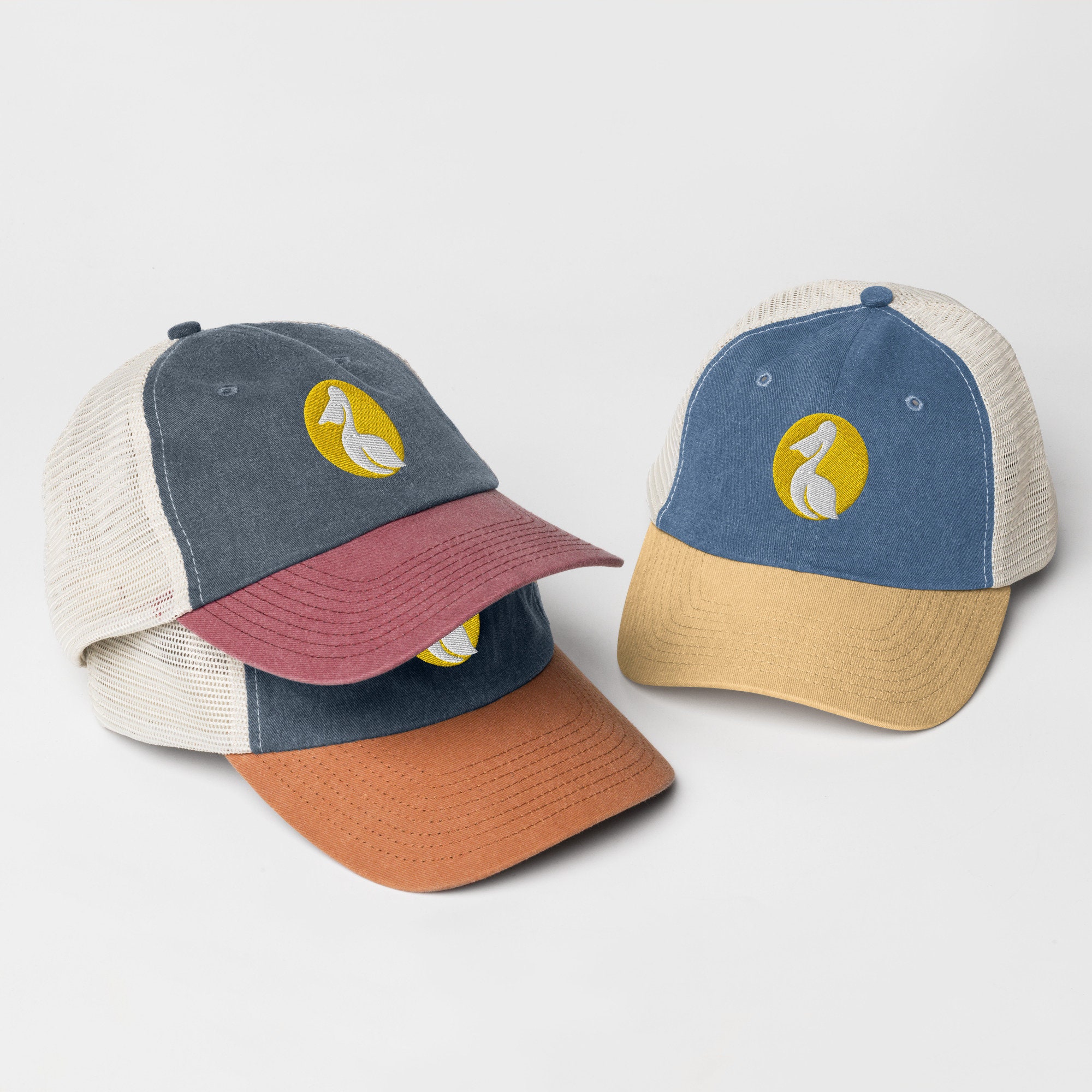 Love St Pete Pelly hat, Saint Petersburg, St Pete, Tampa Bay, Florida