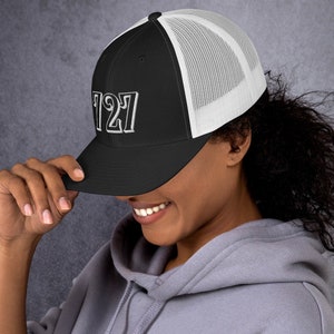 727 Hat, St Pete, Tampa Bay, Florida
