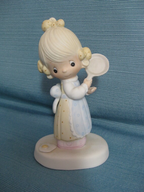 Eggs Over Easy Precious Moments E3118 Etsy