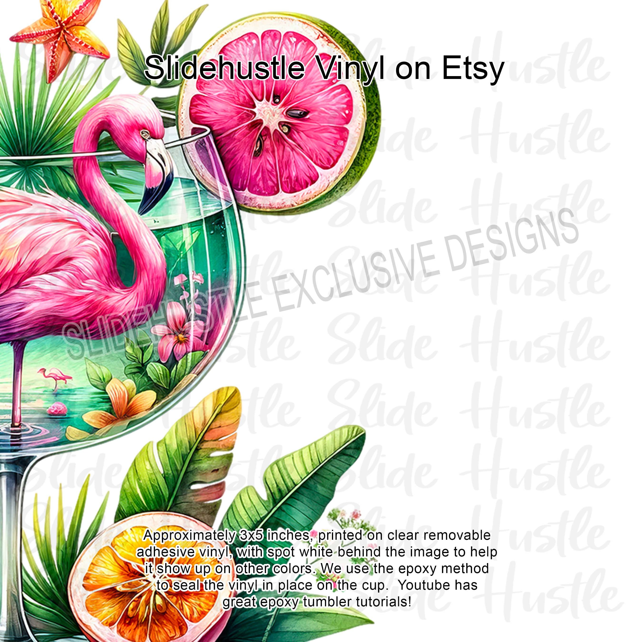 flamingo♡ Pink Diamond-Effect Flamingo Brooch | Chico's